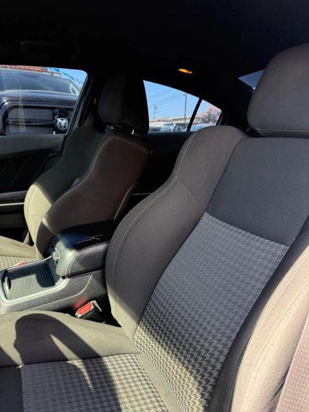 2020 Dodge Charger R/T RWD
