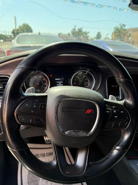 2020 Dodge Charger R/T RWD