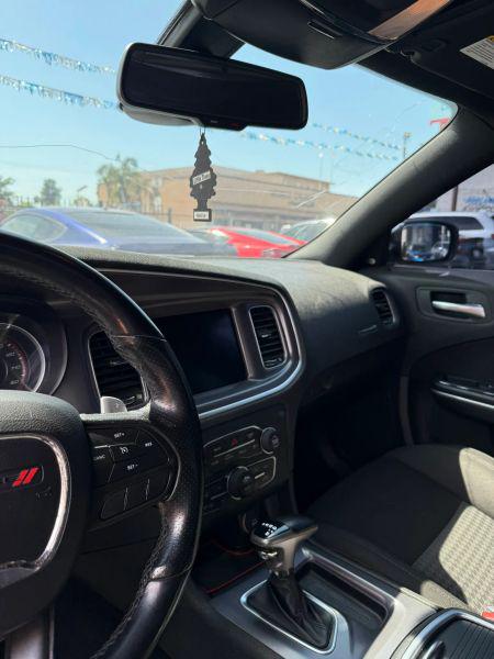 2020 Dodge Charger R/T RWD