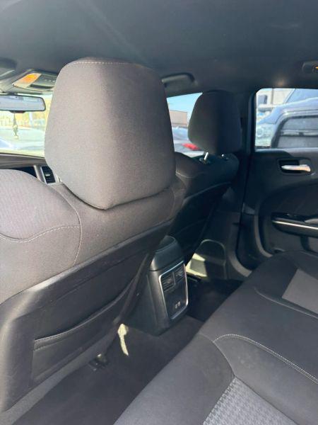 2020 Dodge Charger R/T RWD