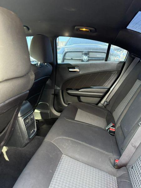 2020 Dodge Charger R/T RWD