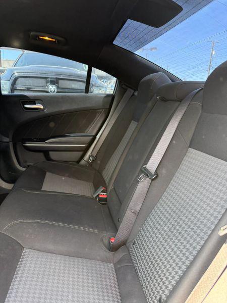 2020 Dodge Charger R/T RWD
