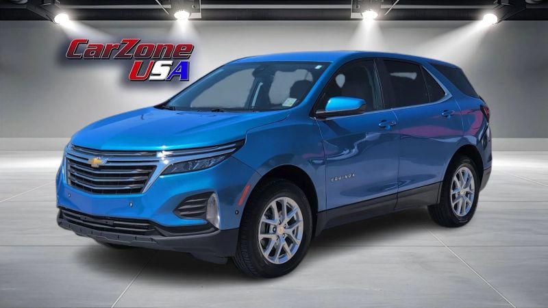 2024 Chevrolet Equinox AWD LT for sale in West Monroe, LA