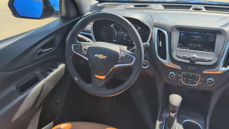 2024 Chevrolet Equinox AWD LT