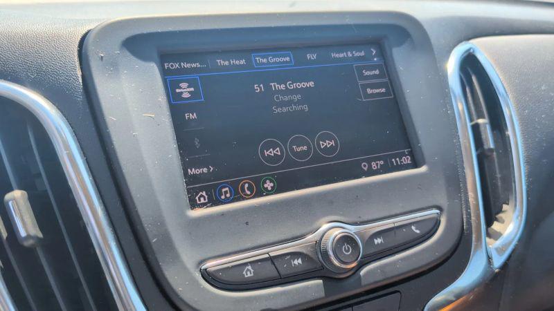 2024 Chevrolet Equinox AWD LT