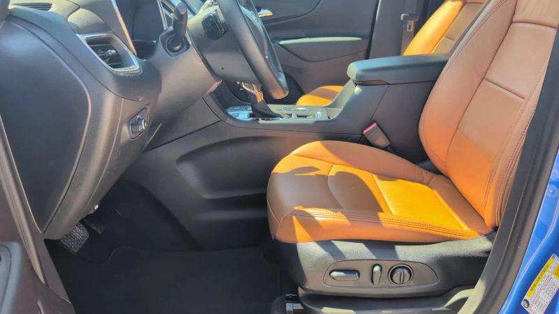 2024 Chevrolet Equinox AWD LT