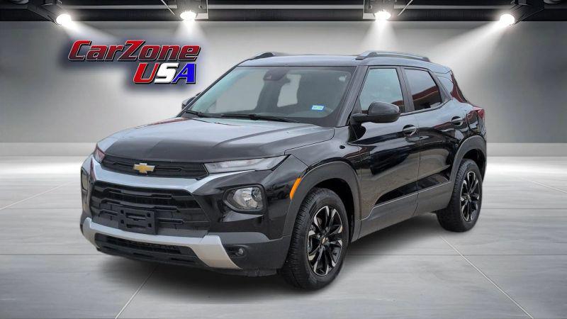 2022 Chevrolet TrailBlazer FWD LT for sale in West Monroe, LA