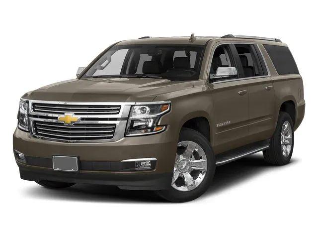2017 Chevrolet Suburban Premier for sale in West Monroe, LA