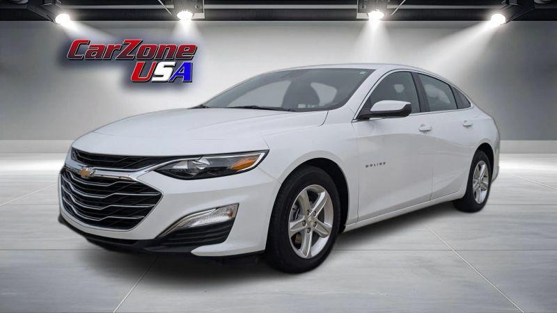 2024 Chevrolet Malibu FWD 1FL for sale in West Monroe, LA