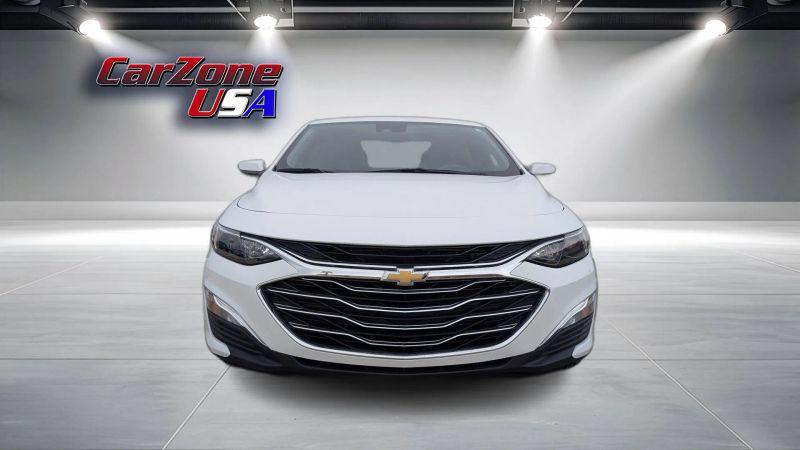 2024 Chevrolet Malibu FWD 1FL