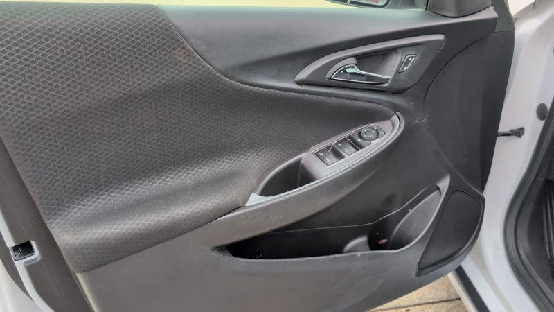 2024 Chevrolet Malibu FWD 1FL