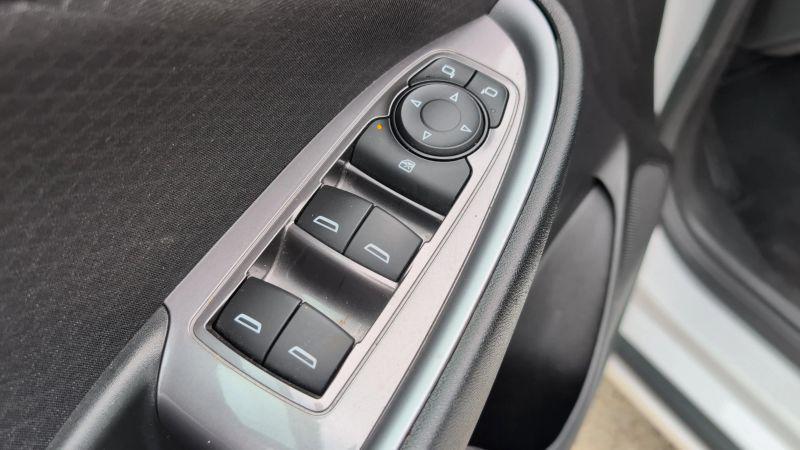 2024 Chevrolet Malibu FWD 1FL