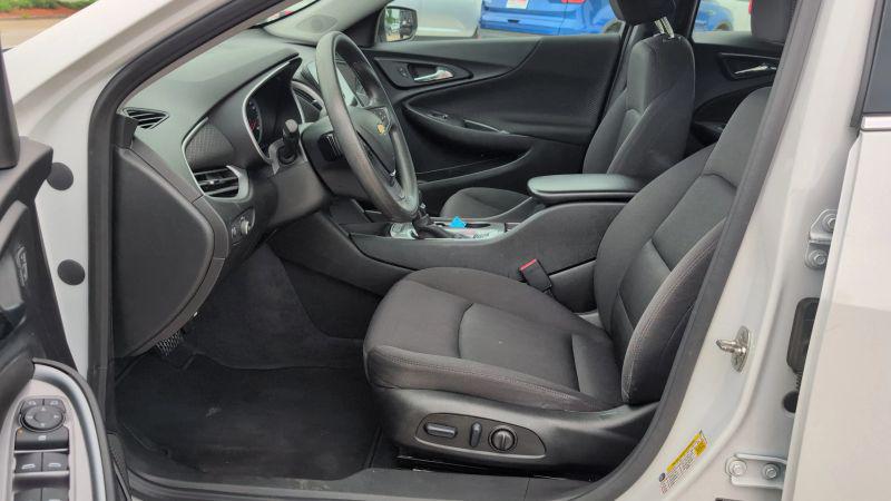 2024 Chevrolet Malibu FWD 1FL