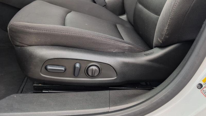 2024 Chevrolet Malibu FWD 1FL
