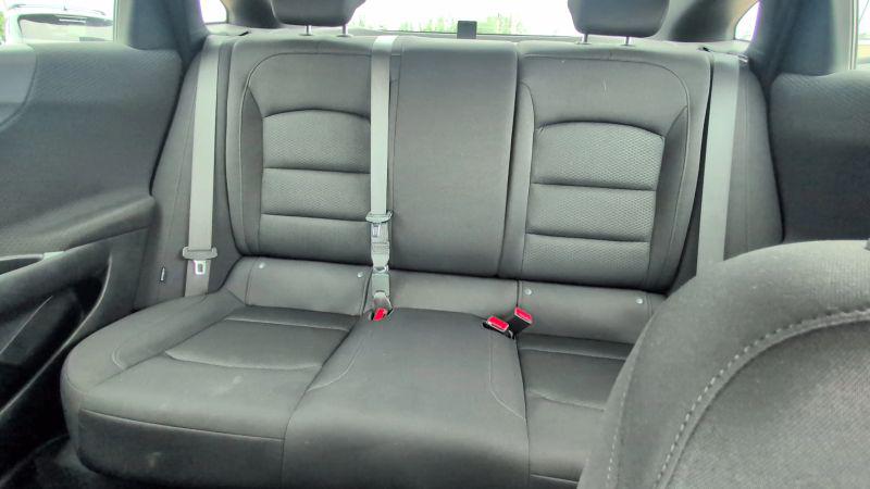 2024 Chevrolet Malibu FWD 1FL