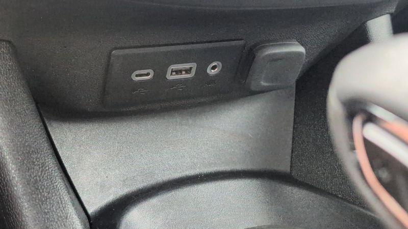 2024 Chevrolet Malibu FWD 1FL