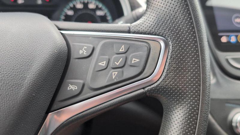 2024 Chevrolet Malibu FWD 1FL