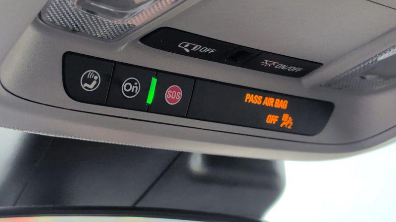 2024 Chevrolet Malibu FWD 1FL
