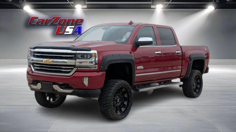 2018 Chevrolet Silverado 1500 High Country for sale in West Monroe, LA