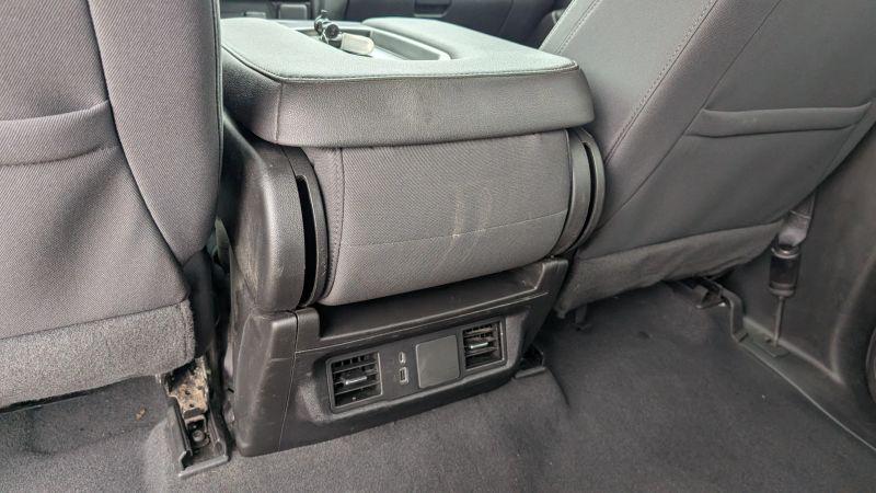 2024 Chevrolet Silverado 1500 4WD Crew Cab Short Bed Custom