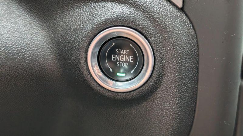 2024 Chevrolet Silverado 1500 4WD Crew Cab Short Bed Custom