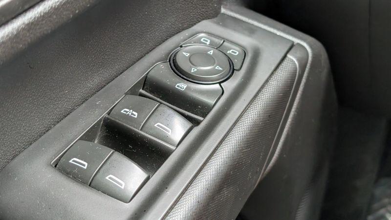 2024 Chevrolet Silverado 1500 4WD Crew Cab Short Bed Custom