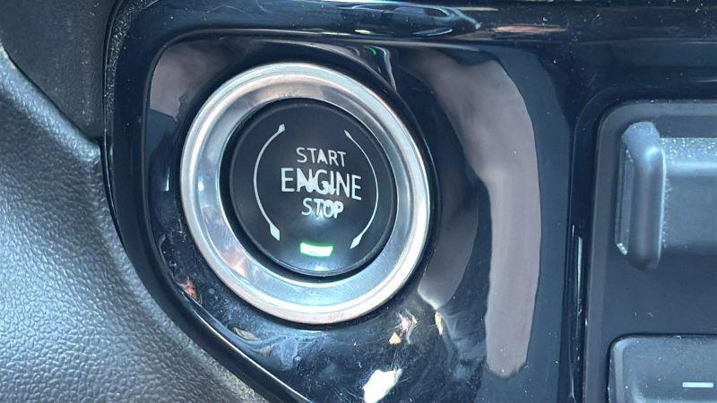 2023 Chevrolet Silverado 1500 4WD Crew Cab Short Bed RST