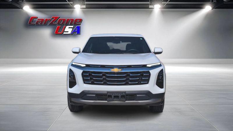 2025 Chevrolet Equinox AWD LT for sale in West Monroe, LA