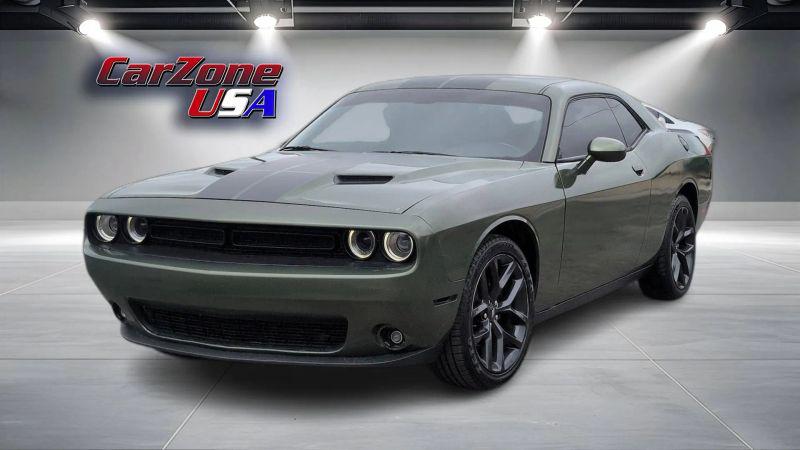 2020 Dodge Challenger SXT for sale in West Monroe, LA