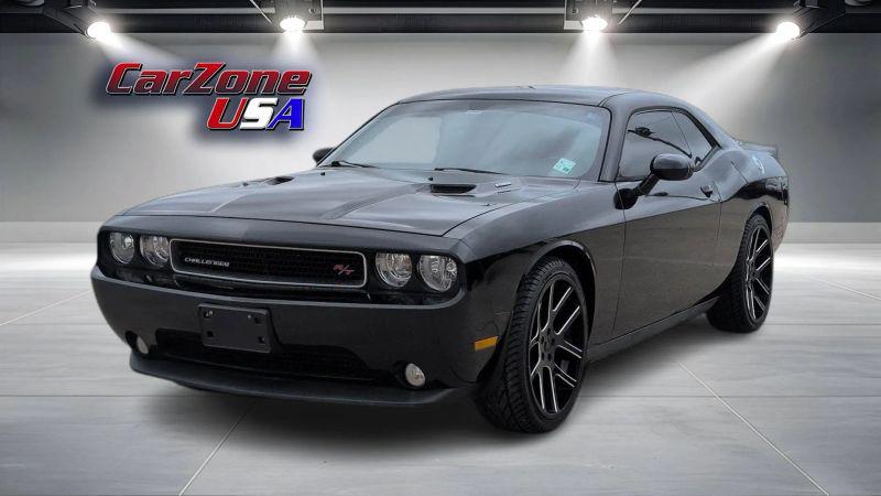 2014 Dodge Challenger R/T Plus for sale in West Monroe, LA