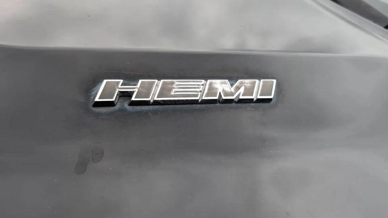 2014 Dodge Challenger R/T Plus