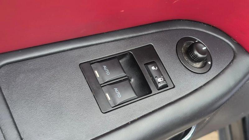 2014 Dodge Challenger R/T Plus