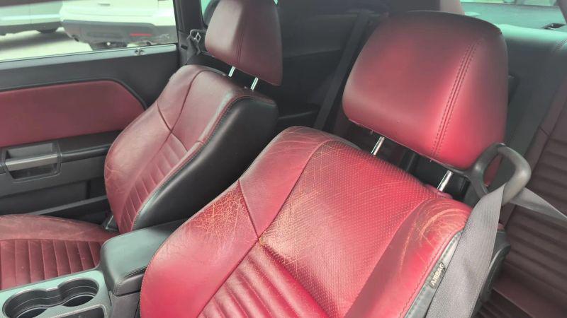 2014 Dodge Challenger R/T Plus