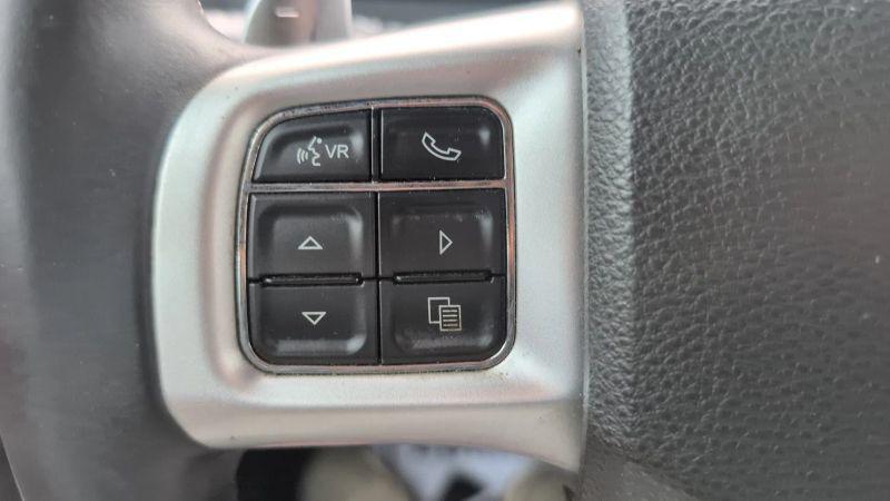 2014 Dodge Challenger R/T Plus