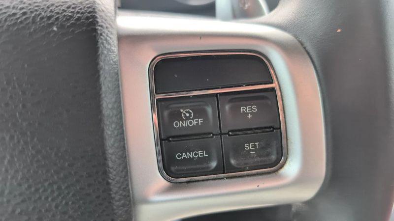 2014 Dodge Challenger R/T Plus