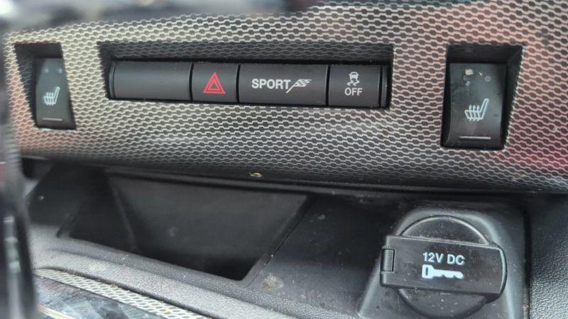 2014 Dodge Challenger R/T Plus