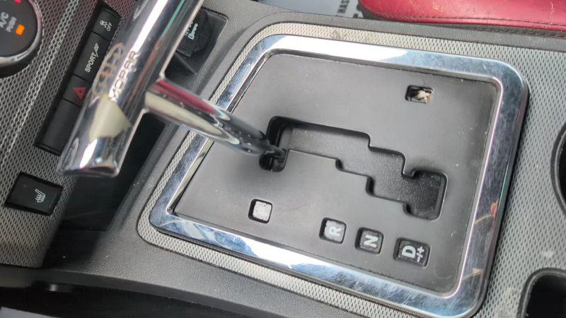 2014 Dodge Challenger R/T Plus