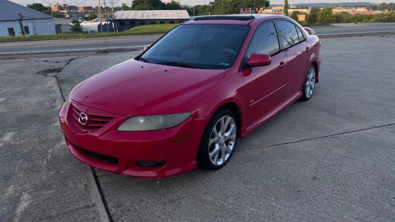 2005 Mazda Mazda6 s Sport for sale in Cookeville, TN