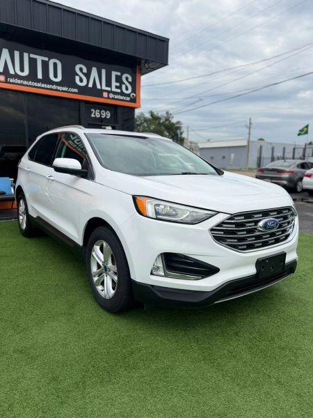 2019 Ford Edge SEL for sale in Orlando, FL