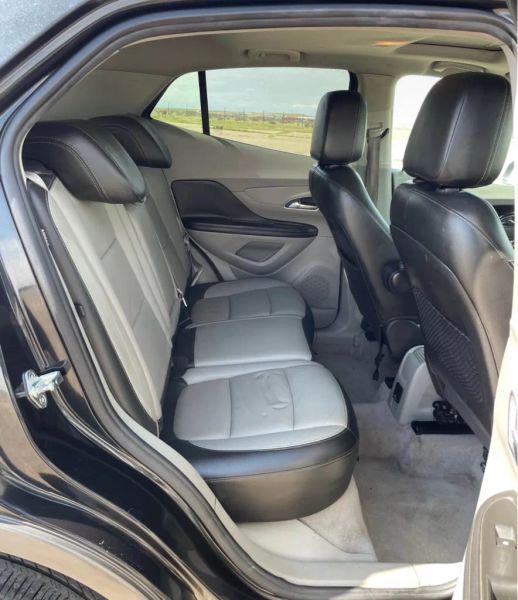 2016 Buick Encore Premium