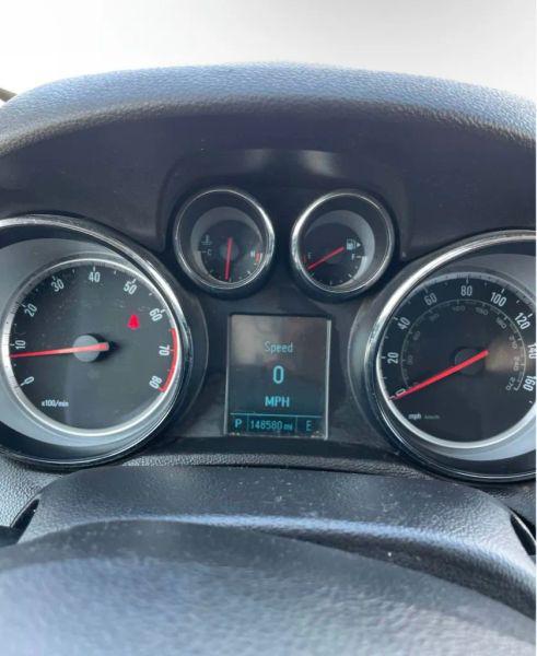 2016 Buick Encore Premium