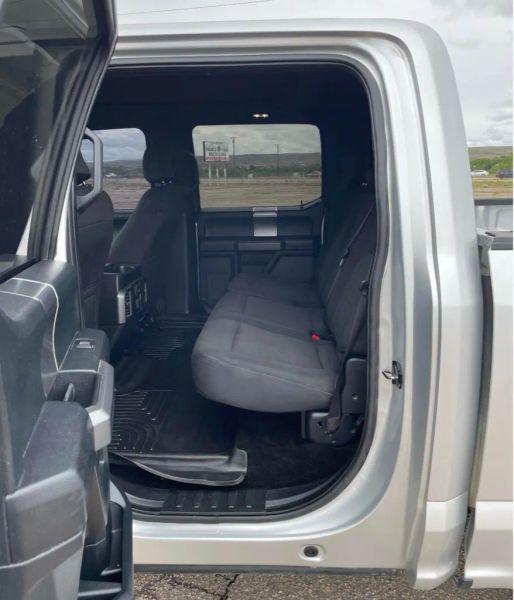 2015 Ford F-150 XL