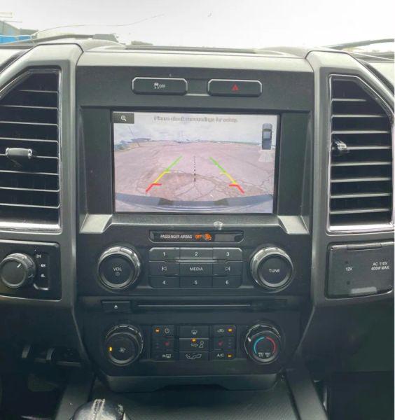 2015 Ford F-150 XL