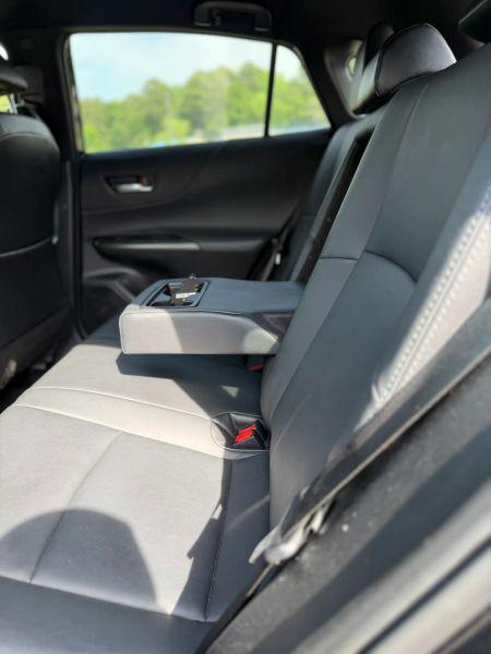 2022 Toyota Venza XLE