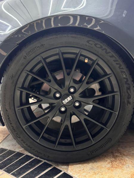 2018 Mazda MX-5 Miata RF Grand Touring