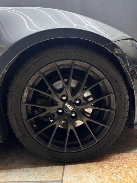 2018 Mazda MX-5 Miata RF Grand Touring