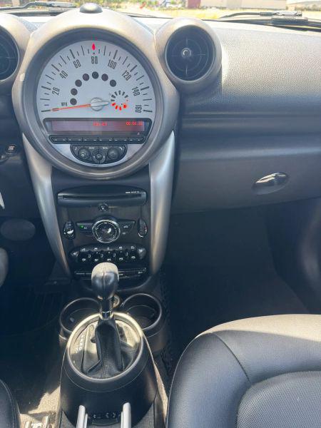 2012 MINI Cooper Countryman Cooper