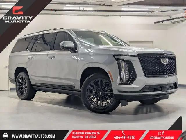 2025 Cadillac Escalade Sport for sale in Marietta, GA