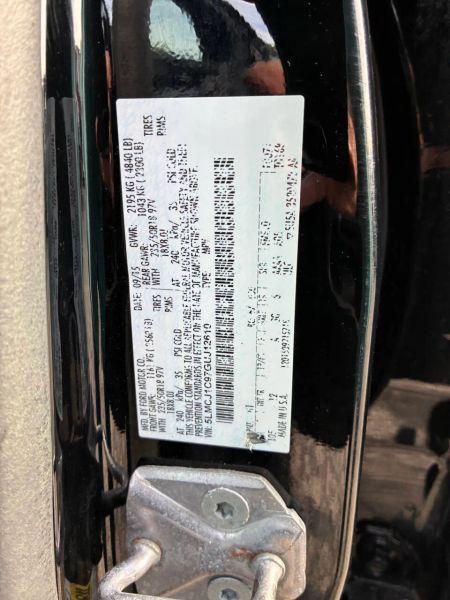 2016 Lincoln MKC Premier