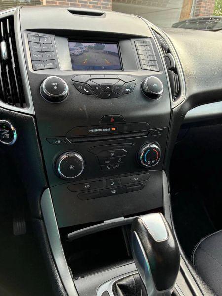 2016 Ford Edge SE